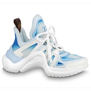 LOUIS VUITTON Archlight Sneakers
